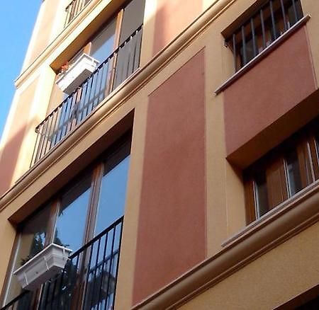 Holastays Jardines Del Turia Valencia Bagian luar foto